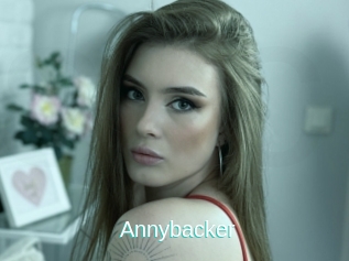 Annybacker
