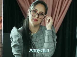 Annycain
