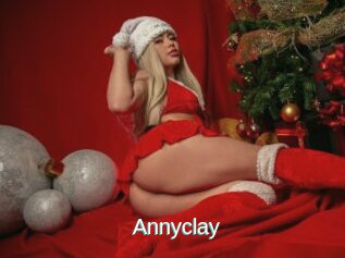 Annyclay