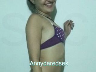 Annydaredsex