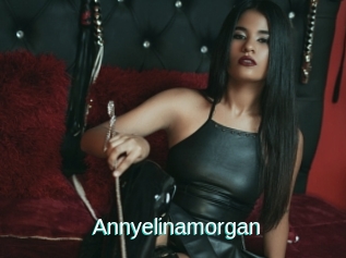 Annyelinamorgan