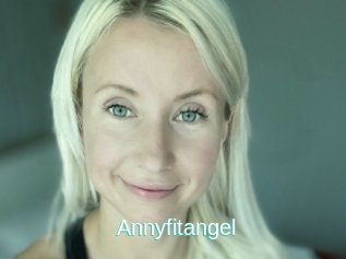 Annyfitangel