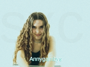 Annygambys