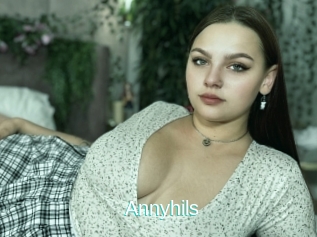Annyhils