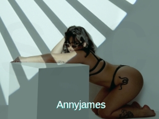 Annyjames