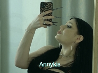 Annykis