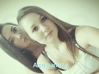 Annynammy