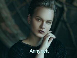 Annynett