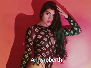 Annyroberth