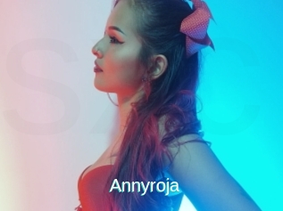Annyroja