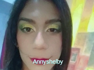 Annyshelby