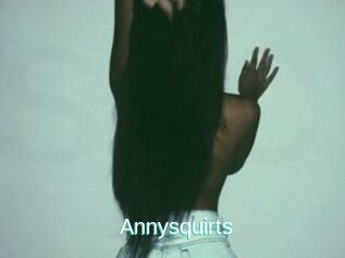 Annysquirts