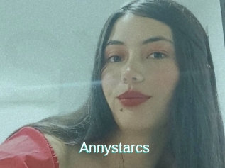 Annystarcs