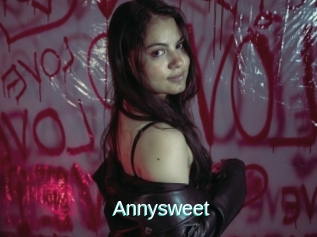 Annysweet