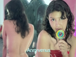 Annyvenus