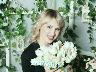 Annyymars
