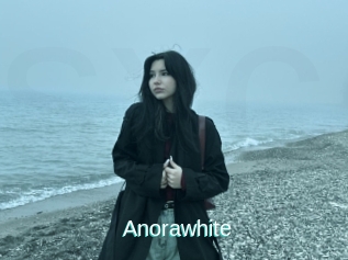 Anorawhite