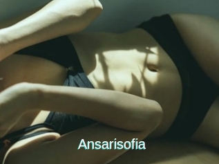 Ansarisofia