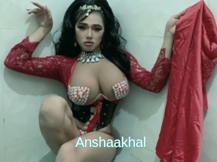 Anshaakhal