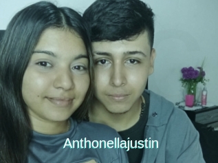 Anthonellajustin