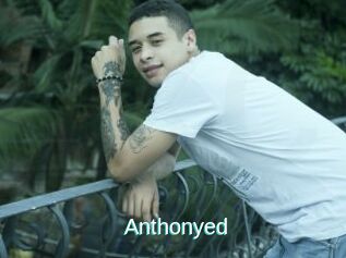 Anthonyed