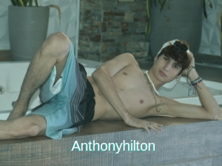 Anthonyhilton