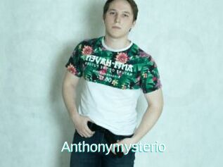 Anthonymysterio