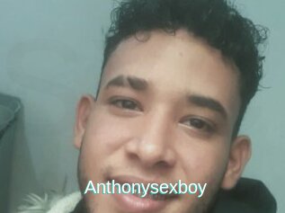 Anthonysexboy