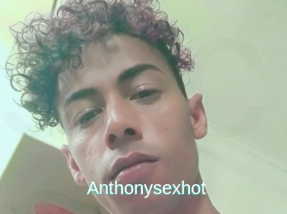 Anthonysexhot