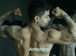 Antoduro