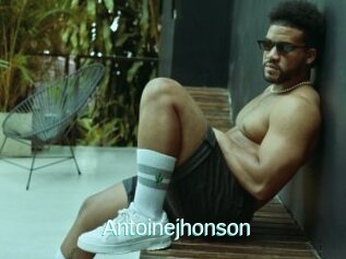 Antoinejhonson