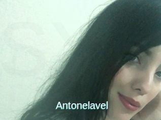 Antonelavel