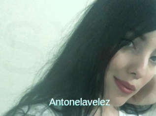 Antonelavelez