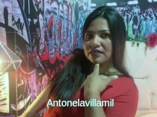 Antonelavillamil