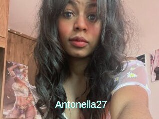 Antonella27