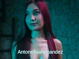 Antonellaafernandez