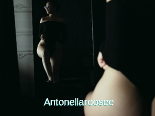 Antonellaroosee