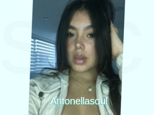 Antonellasoul
