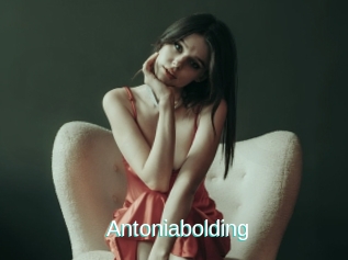 Antoniabolding
