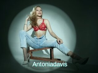 Antoniadavis