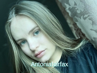 Antoniafairfax