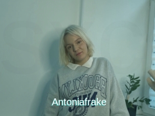 Antoniafrake