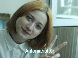 Antoniahatter