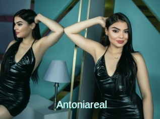 Antoniareal