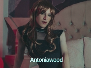 Antoniawood