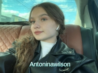 Antoninawilson