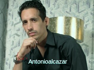Antonioalcazar