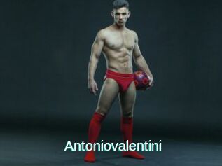 Antoniovalentini