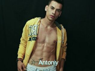 Antoniy