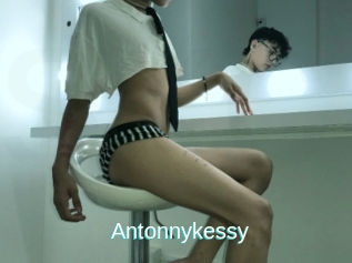 Antonnykessy